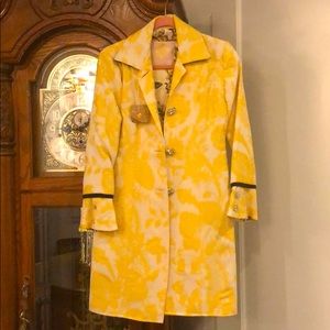 Custom made Designer Jacket